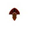 5 Pack - Oval Sticker 3 1/2 Thumbnail
