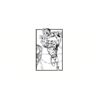 5 Pack - Oval Sticker 3 1/2 Thumbnail