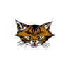 5 Pack - Oval Sticker 3 1/2 Thumbnail