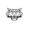 5 Pack - Oval Sticker 3 1/2 Thumbnail