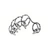 5 Pack - Oval Sticker 3 1/2 Thumbnail