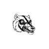 5 Pack - Oval Sticker 3 1/2 Thumbnail