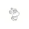 5 Pack - Oval Sticker 3 1/2 Thumbnail