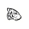 5 Pack - Oval Sticker 3 1/2 Thumbnail