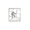 5 Pack - Oval Sticker 3 1/2 Thumbnail