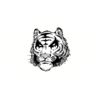 5 Pack - Oval Sticker 3 1/2 Thumbnail