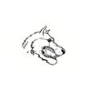 5 Pack - Oval Sticker 3 1/2 Thumbnail