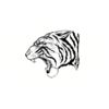 5 Pack - Oval Sticker 3 1/2 Thumbnail