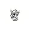 5 Pack - Oval Sticker 3 1/2 Thumbnail