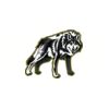 5 Pack - Oval Sticker 3 1/2 Thumbnail