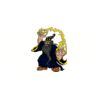 5 Pack - Oval Sticker 3 1/2 Thumbnail