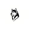 5 Pack - Oval Sticker 3 1/2 Thumbnail