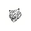 5 Pack - Oval Sticker 3 1/2 Thumbnail