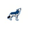 5 Pack - Oval Sticker 3 1/2 Thumbnail