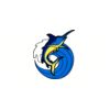 5 Pack - Oval Sticker 3 1/2 Thumbnail