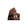 5 Pack - Oval Sticker 3 1/2 Thumbnail