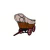 5 Pack - Oval Sticker 3 1/2 Thumbnail
