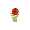 5 Pack - Oval Sticker 3 1/2 Thumbnail
