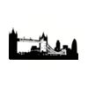 5 Pack - Oval Sticker 3 1/2 Thumbnail