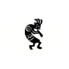 5 Pack - Oval Sticker 3 1/2 Thumbnail