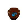 5 Pack - Oval Sticker 3 1/2 Thumbnail