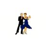 5 Pack - Oval Sticker 3 1/2 Thumbnail