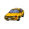 5 Pack - Oval Sticker 3 1/2 Thumbnail