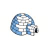 5 Pack - Oval Sticker 3 1/2 Thumbnail