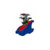 5 Pack - Oval Sticker 3 1/2 Thumbnail