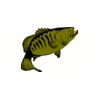 5 Pack - Oval Sticker 3 1/2 Thumbnail