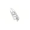 5 Pack - Oval Sticker 3 1/2 Thumbnail