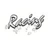 5 Pack - Oval Sticker 3 1/2 Thumbnail
