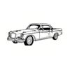 5 Pack - Oval Sticker 3 1/2 Thumbnail