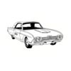 5 Pack - Oval Sticker 3 1/2 Thumbnail