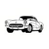 5 Pack - Oval Sticker 3 1/2 Thumbnail