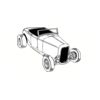 5 Pack - Oval Sticker 3 1/2 Thumbnail