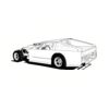 5 Pack - Oval Sticker 3 1/2 Thumbnail