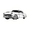 5 Pack - Oval Sticker 3 1/2 Thumbnail