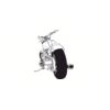 5 Pack - Oval Sticker 3 1/2 Thumbnail
