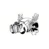 5 Pack - Oval Sticker 3 1/2 Thumbnail