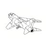 5 Pack - Oval Sticker 3 1/2 Thumbnail
