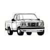 5 Pack - Oval Sticker 3 1/2 Thumbnail