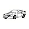 5 Pack - Oval Sticker 3 1/2 Thumbnail