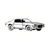 5 Pack - Oval Sticker 3 1/2 Thumbnail