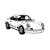 5 Pack - Oval Sticker 3 1/2 Thumbnail