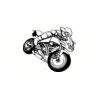 5 Pack - Oval Sticker 3 1/2 Thumbnail