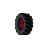 5 Pack - Oval Sticker 3 1/2 Thumbnail