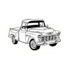 5 Pack - Oval Sticker 3 1/2 Thumbnail