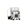 5 Pack - Oval Sticker 3 1/2 Thumbnail