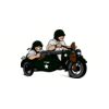 5 Pack - Oval Sticker 3 1/2 Thumbnail